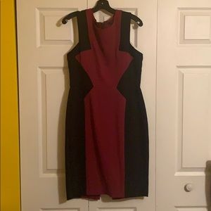 Never worn BCBG maxazria dress
